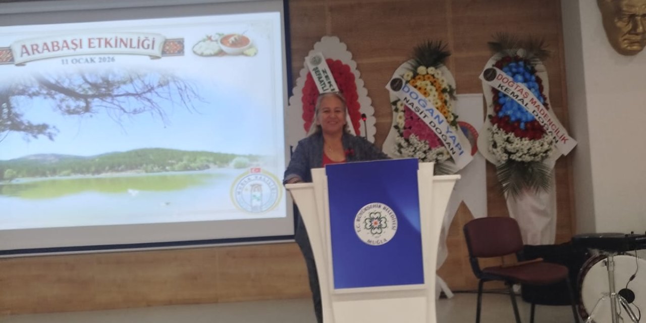 Pekpak: “Köklerimizle buluşmak çok anlamlı”