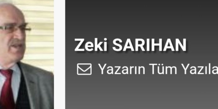 TRUMP VE PUTİN: AL BİRİNİ VUR ÖTEKİNE!
