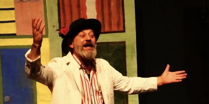 Marmaris’te Tiyatro Tepkisi: Ücretsiz Salon Uygulamasının Kaldırılmasına Sanatçılardan Sitem