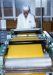 Arıcının yanında