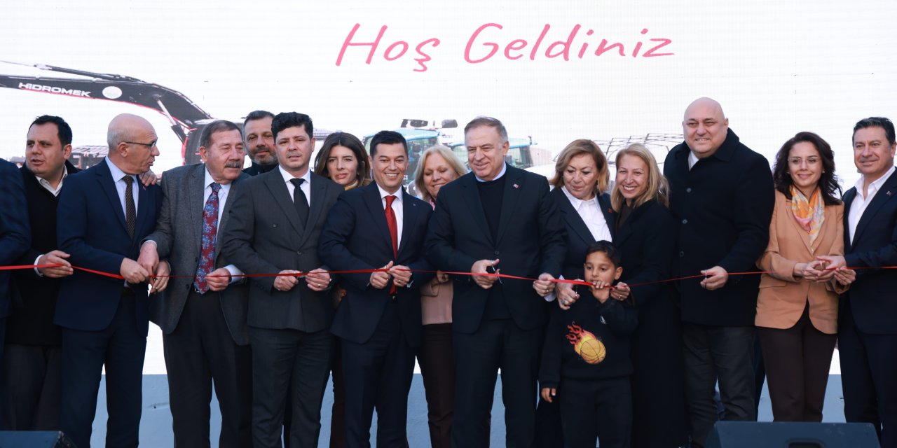 MARMARİS BELEDİYESİ’NDEN 170 MİLYON TL’LİK YATIRIM ATAĞI