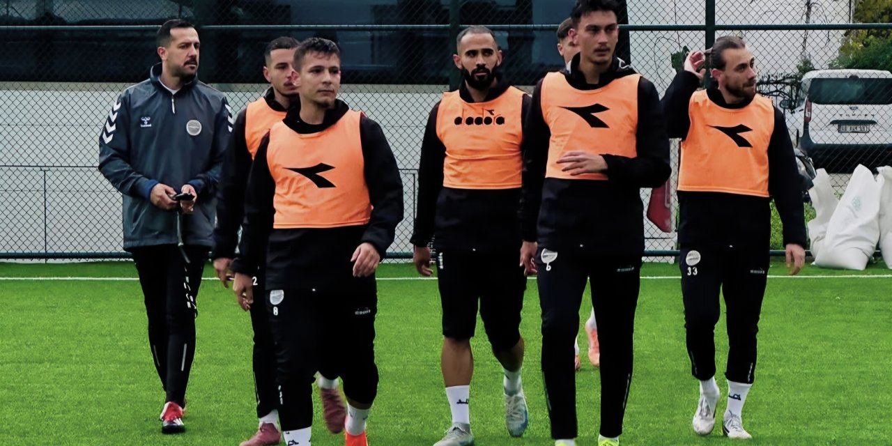 Marmaris Yat Marina FK’ta Hedef Afyon’dan Avantajlı Dönmek