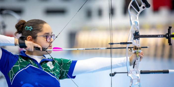 Büyükşehir Okçularından Kış Kupası’nda Şampiyonluk ve Gümüş Madalyalar
