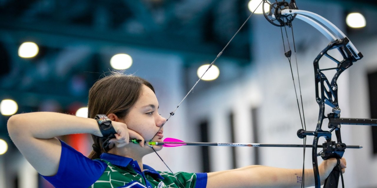 Büyükşehir Okçularından Kış Kupası’nda Şampiyonluk ve Gümüş Madalyalar