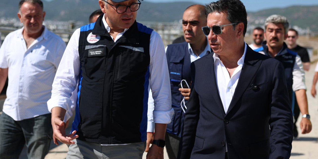 MUSKİ’nin Dev İçme Suyu Yatırımları İçin 6,2 Milyar TL’lik Finansman Onayı