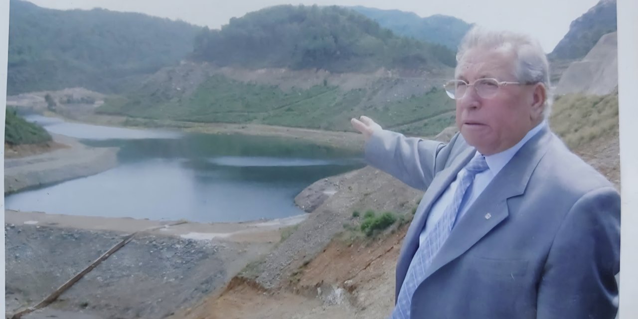 İsmet Karadinç’in Adı Marmaris’te Yaşatılsın Çağrısı