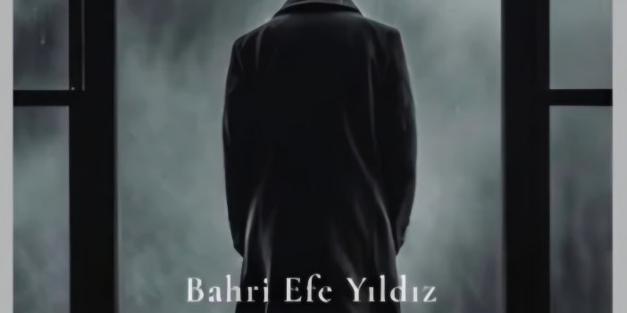 Genç Yazardan İlk Kitap: Bahri Efe Yıldız’ın “Sırları Toprağa Gömmek” Adlı Eseri Okurla Buluştu