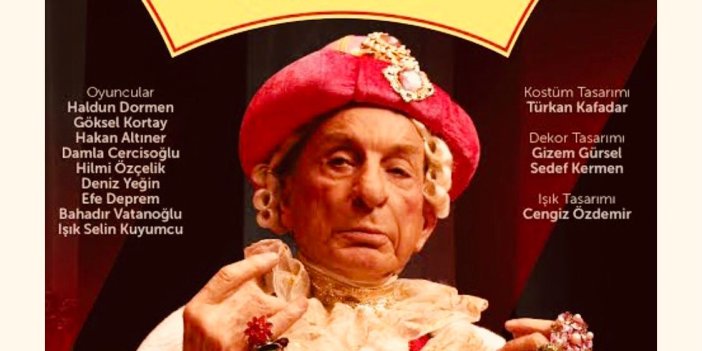 TİYATRO HAYATIMA İLK PROFESYONEL ADIM ATTIĞIM TÜRK TİYATROSUNUN KİLOMETRE TAŞI  DORMEN TİYATROSUNUN KURUCUSU DUAYEN TİYATRO ADAM