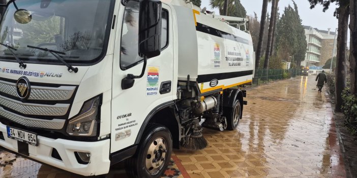 DUYARSIZ DAVRANIŞLAR TEMİZLİK ÇALIŞANLARINI ZORLUYOR