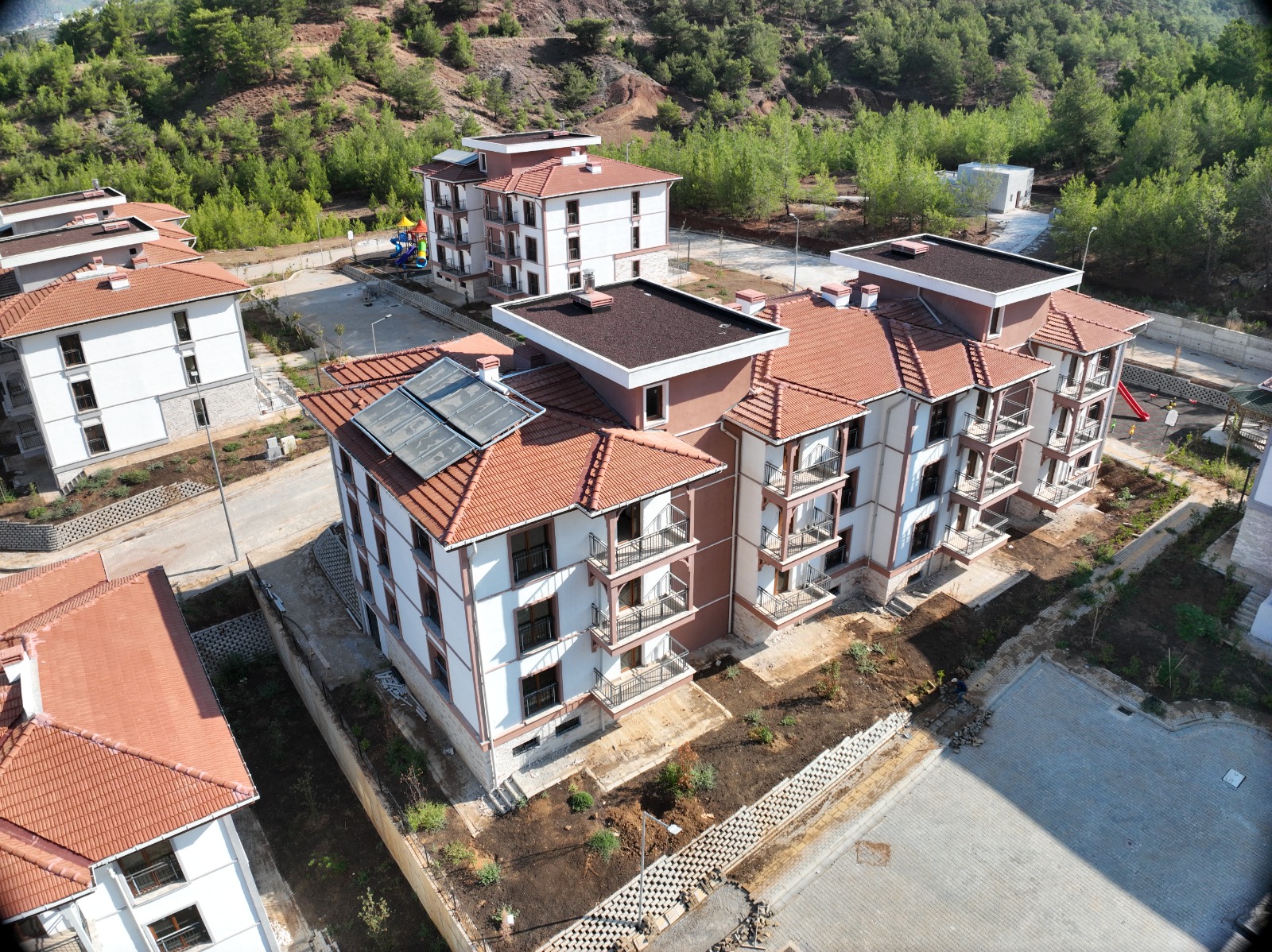 MUĞLA'MIZA, FETHİYE'MİZE HAYIRLI OLSUN...