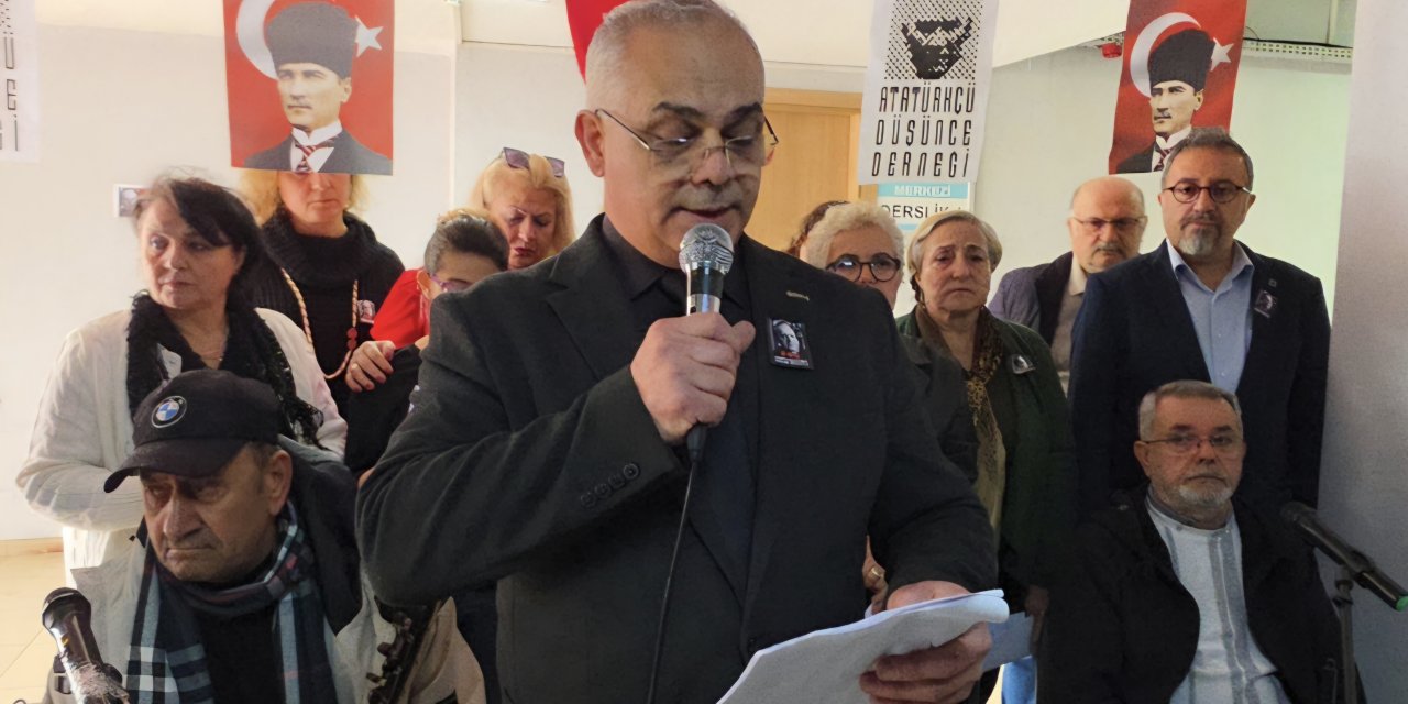 ADD Marmaris Şubesi’nde Uğur Mumcu Anma Programı Düzenlendi