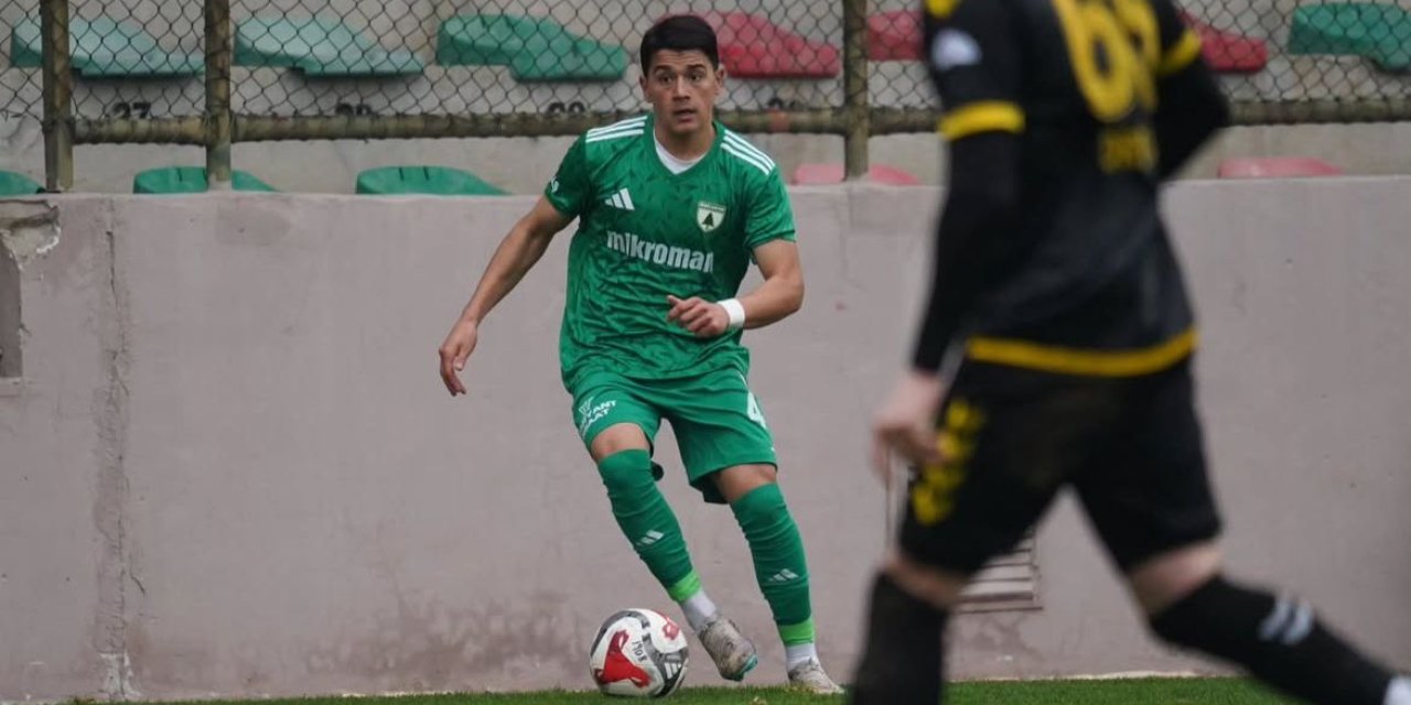 MUĞLASPOR’DAN BEYKOZ’DA KRİTİK ZAFER: ZİRVE TAKİBİ SÜRÜYOR