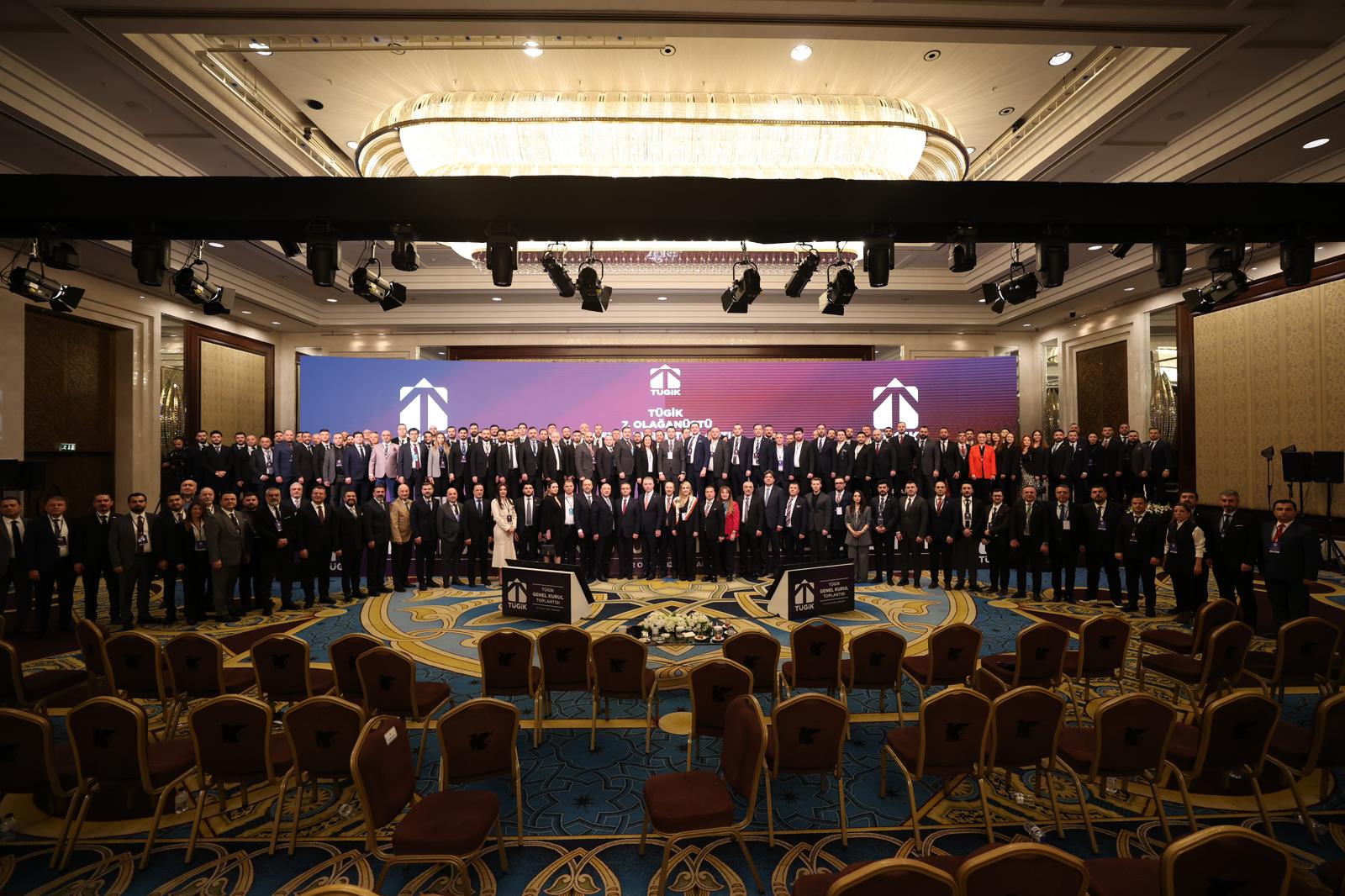 Marmaris TÜGİK’te Gücünü Artırdı