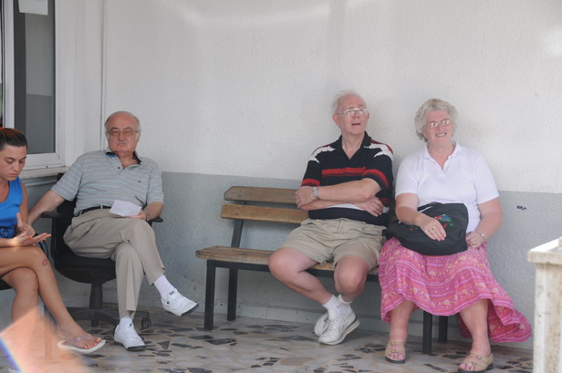 Turistte sahte safir taşı mı satıldı ?