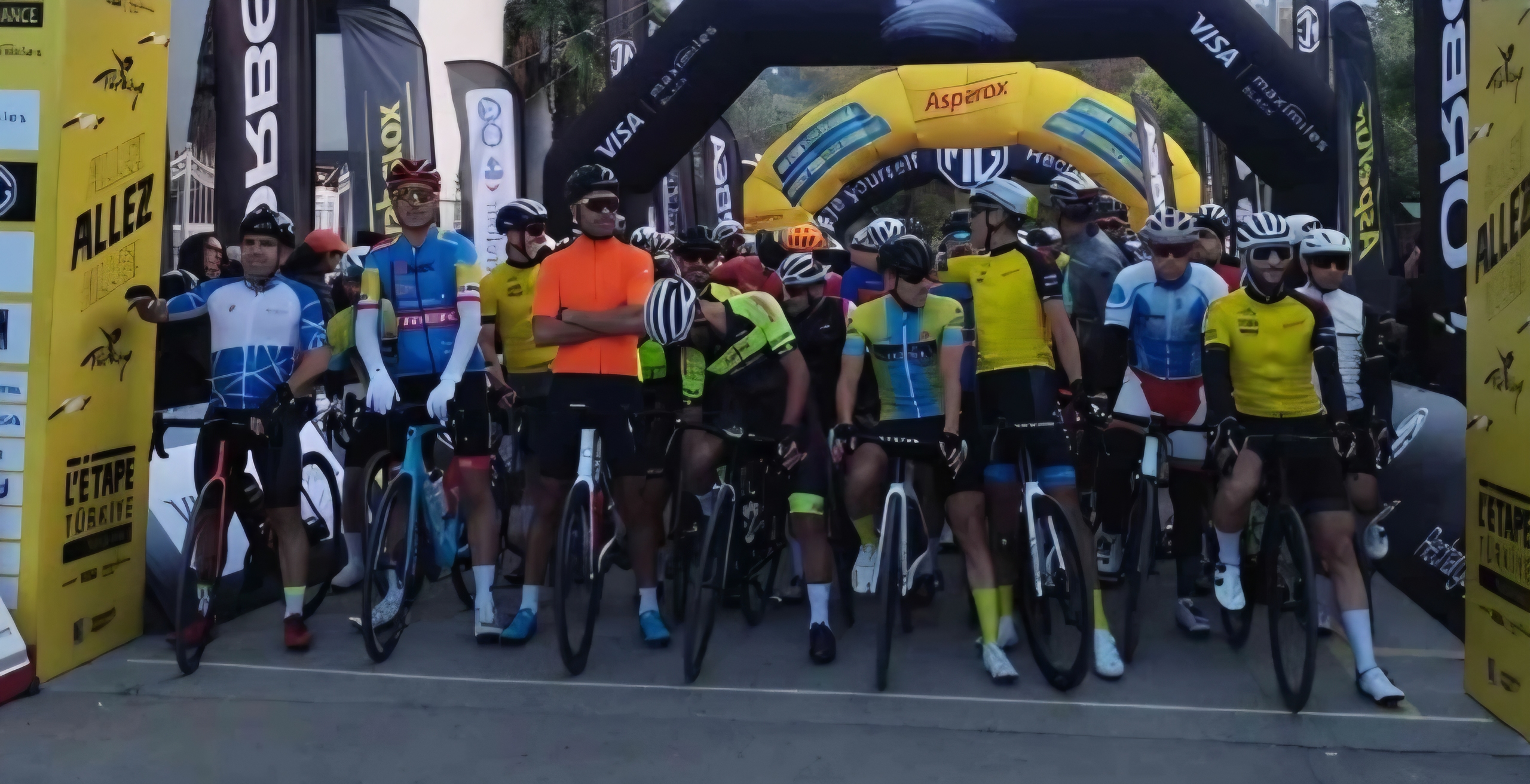 L’Étape Marmaris by Tour de France Basın Lansmanı 28 Ocak’ta Yapılacak