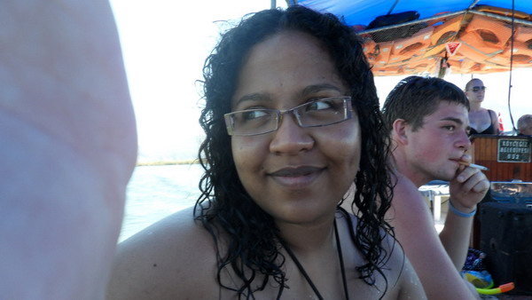 Hollandalı turiste taciz