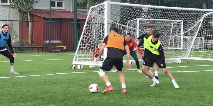 Marmaris Yat Marina FK, 1923 Afyonkarahisar’a Hazırlanıyor