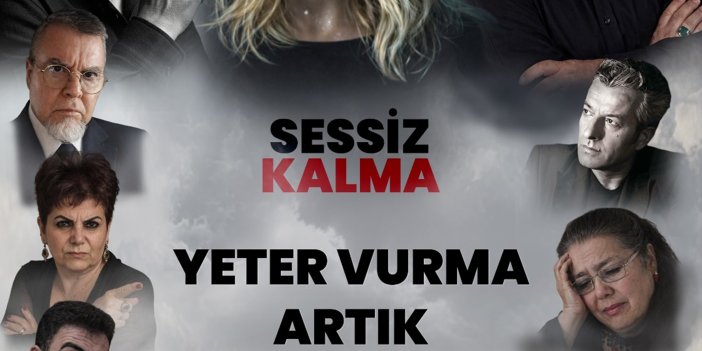 YETER VURMA ARTIK 6 ŞUBAT'DA VİZYONDA