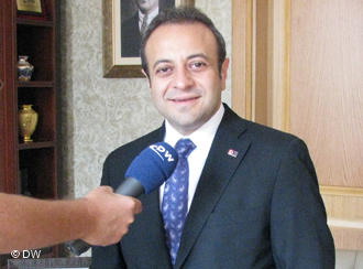 Kıbrıs ve limanlar meselesi