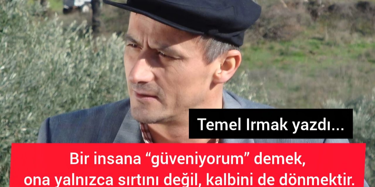 GÜVEN