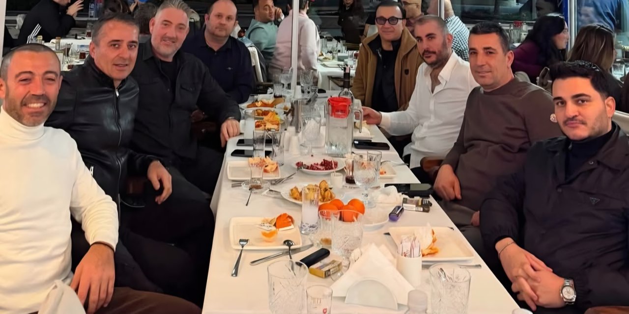 Marmaris’in Öz Değerleri Geleneksel Yemekte Buluştu