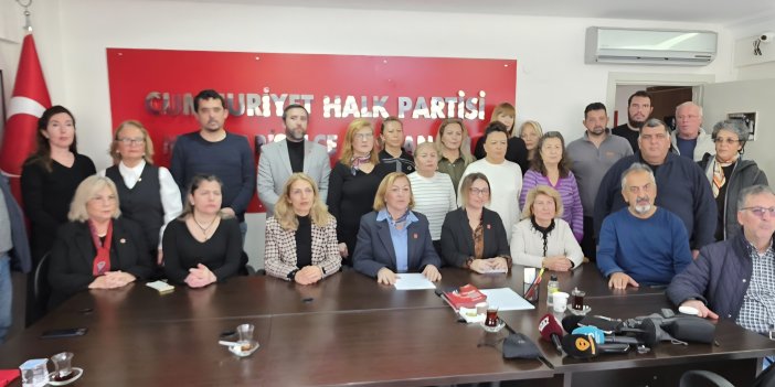 CHP’den Muğla’nın 13 İlçesinde Eş Zamanlı Su Krizi Açıklaması: “Sorun Doğal Değil, Siyasidir”