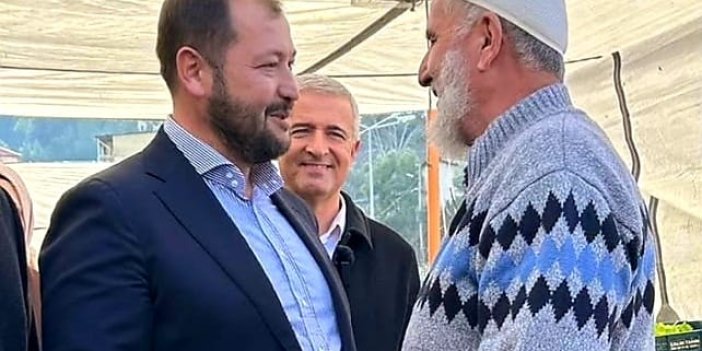 Muğla AK Parti İl Başkanı Güngör’den Kandil Mesajı