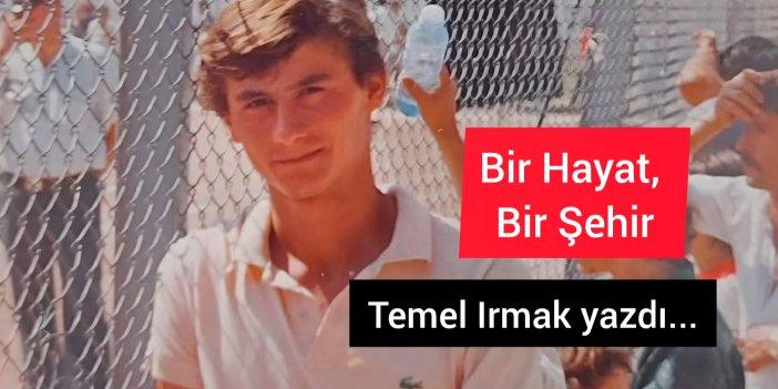 Marmaris’te Geçen Bir Ömür: 42 Yıl