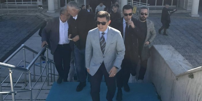 Marmaris Belediye Başkanı Acar Ünlü Davasında Karar Çıktı