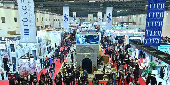 Başkan Aras EMITT 2026’ya Katılacak