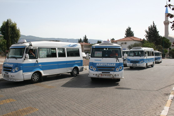 Karar kooperatifi memnun etti