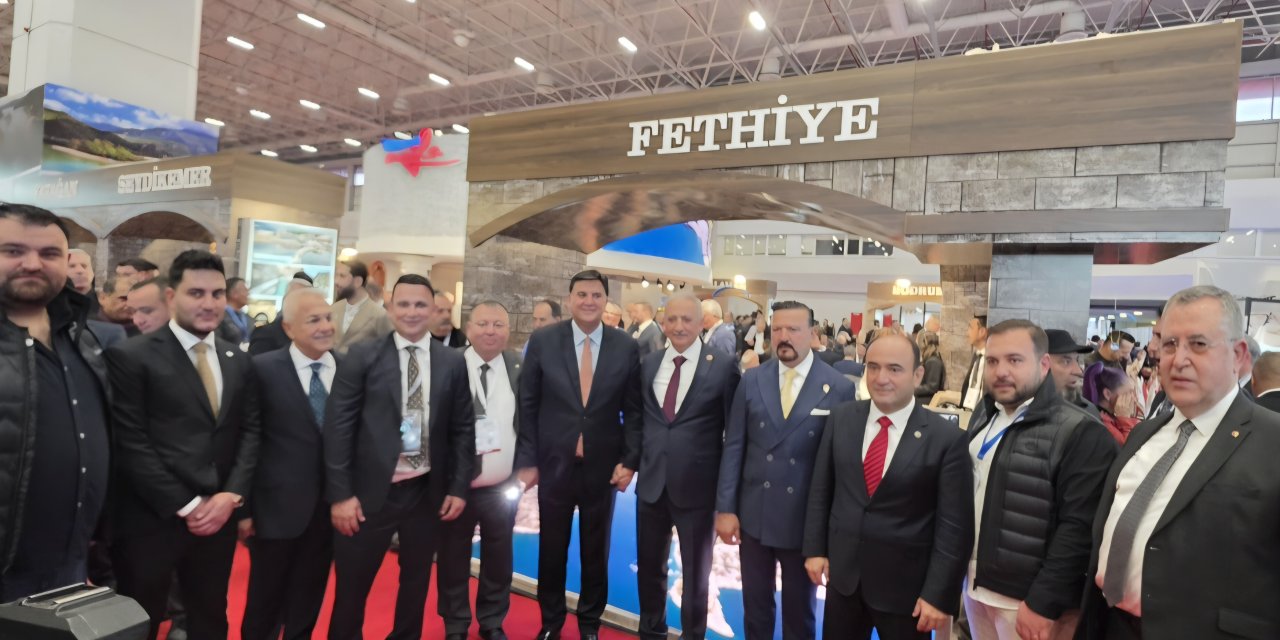 EMITT 2026’da Muğla Rüzgârı