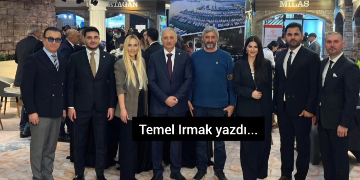 Muğla EMITT’te Sadece Tanıtılmadı, Gücünü Gösterdi