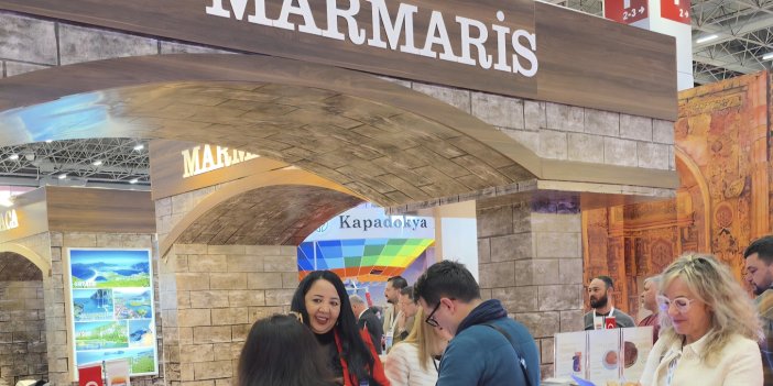 EMITT 2026’da Marmaris Rüzgârı