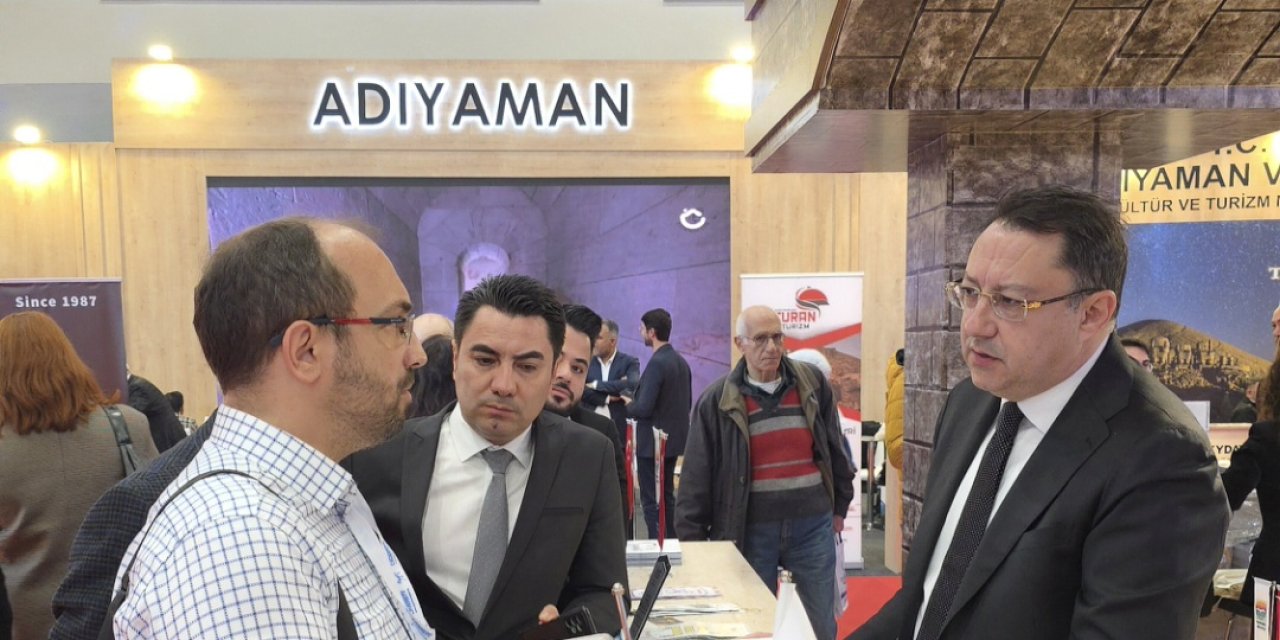 EMITT 2026’da Marmaris Rüzgârı