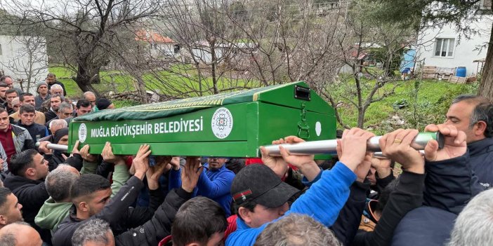 Zekeriya Şahin Son Yolculuğuna Uğurlandı