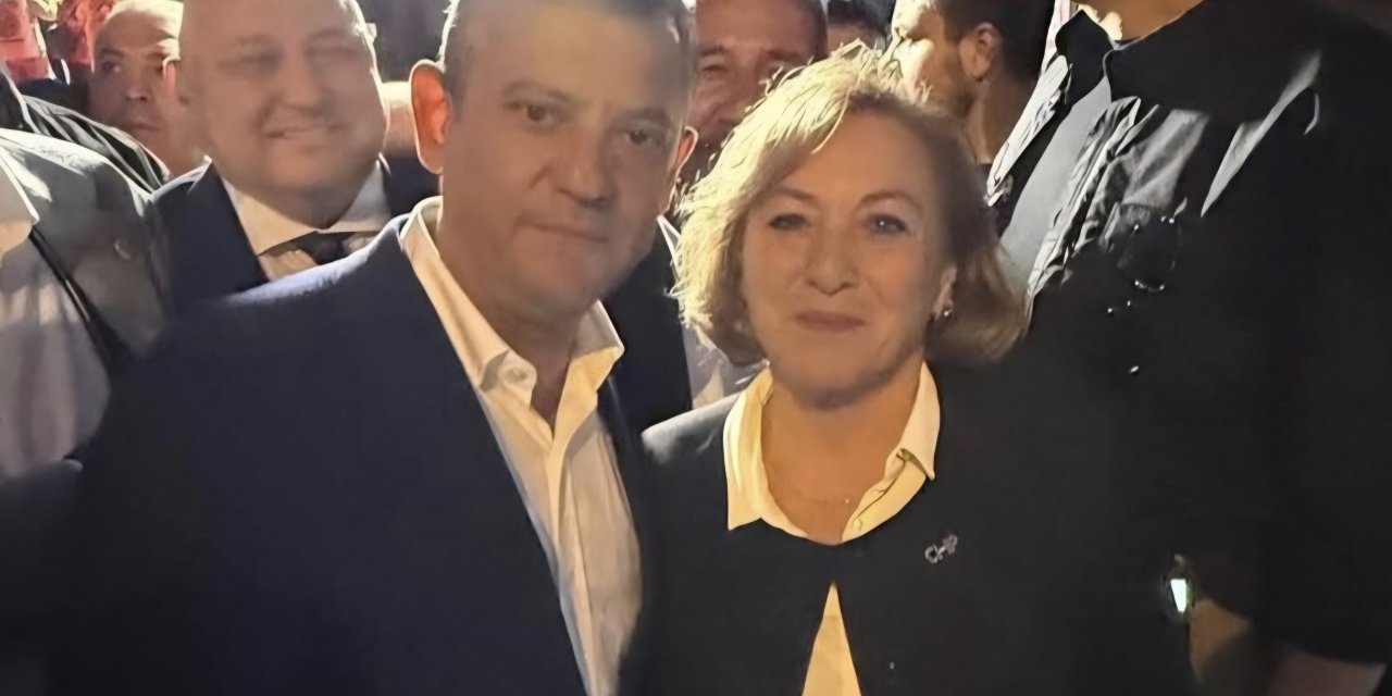 Özbozdağ: “CHP, halkın iradesinin partisidir”