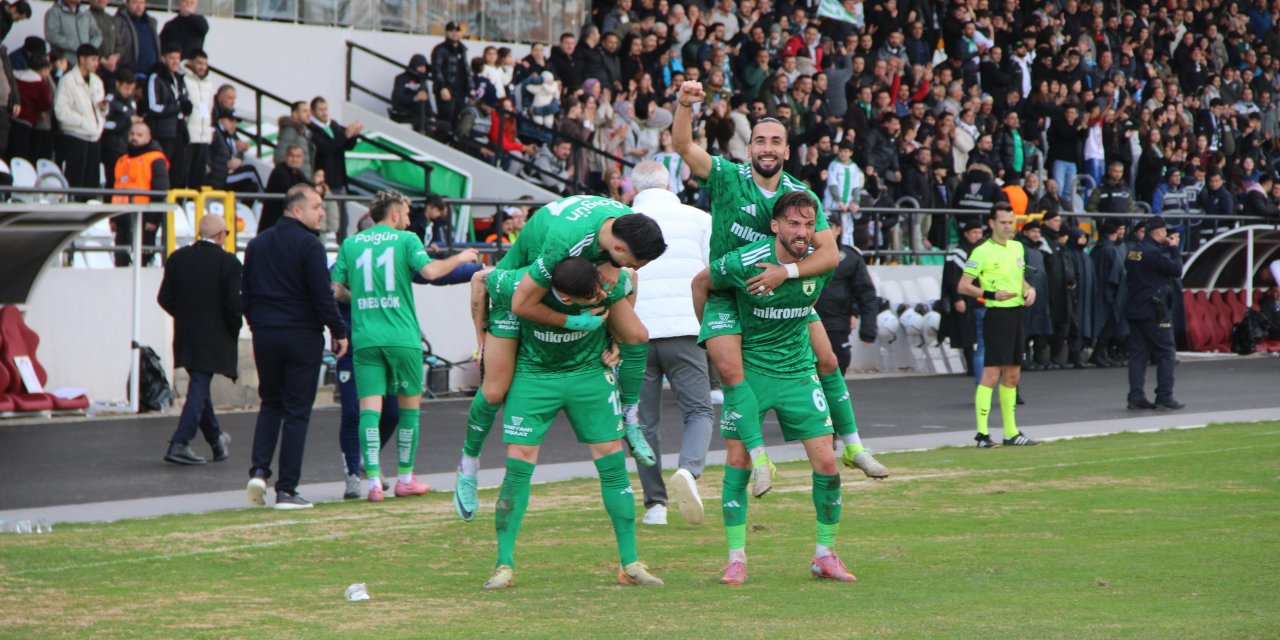 Efsane Başkanlar Tribünde Muğlaspor İçin Bir Arada!