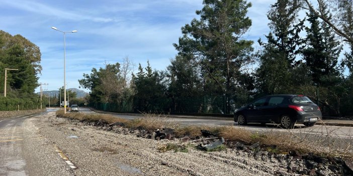 Ayyıldız: “Marmaris sezona şantiyeyle giriyor, bu kabul edilemez”