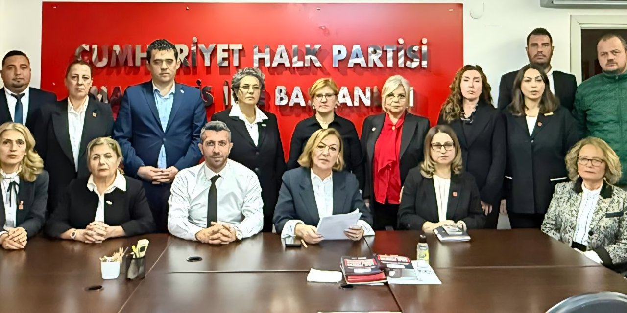 CHP’li Özbozdağ: “Marmaris’teki Sel İhmalin Sonucu”