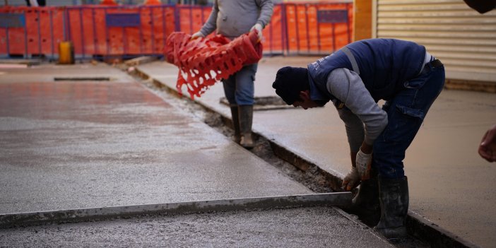 MARMARİS YAZA YEPYENİ BİR GÖRÜNÜMLE HAZIRLANIYOR