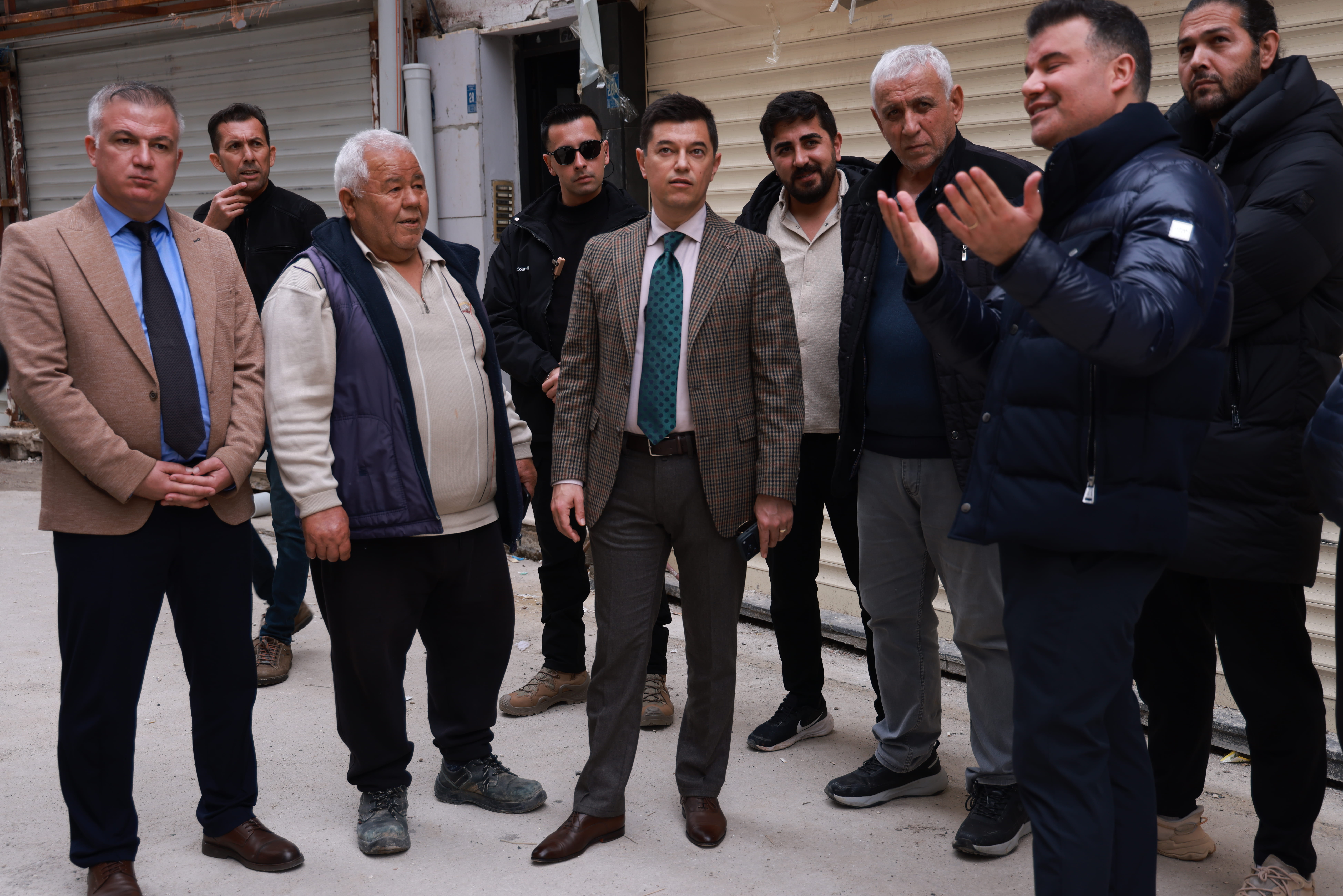 MARMARİS YAZA YEPYENİ BİR GÖRÜNÜMLE HAZIRLANIYOR