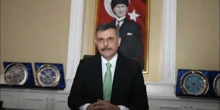 Erzurum Valisi Mustafa Çiftçi, İçişleri Bakanı Oldu