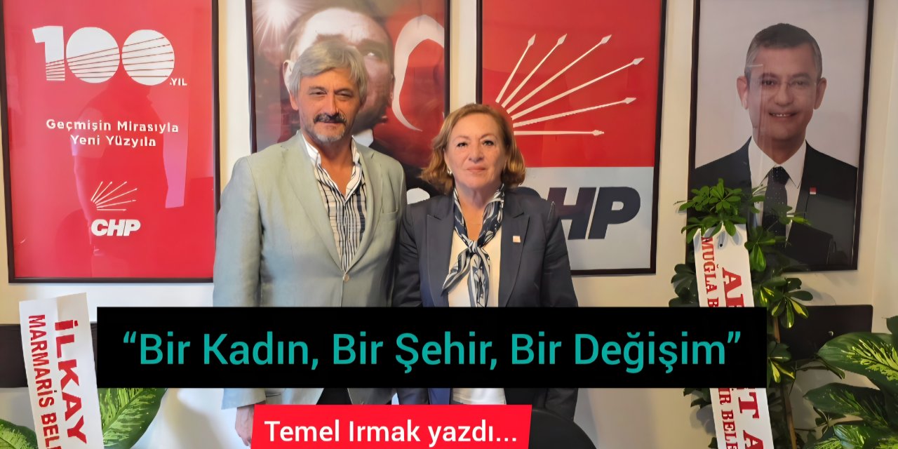 Pelin Özbozdağ, Kurnaz Siyaseti Değil; Dürüst ve Emek Temelli Siyaseti Temsil Ediyor