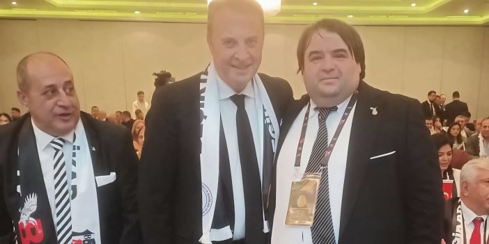 Ardıçoğlu’ndan Başkentte Önemli Katılımlar