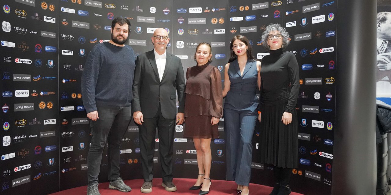 Sporun Dergisi’nden Görkemli Ödül Gecesi