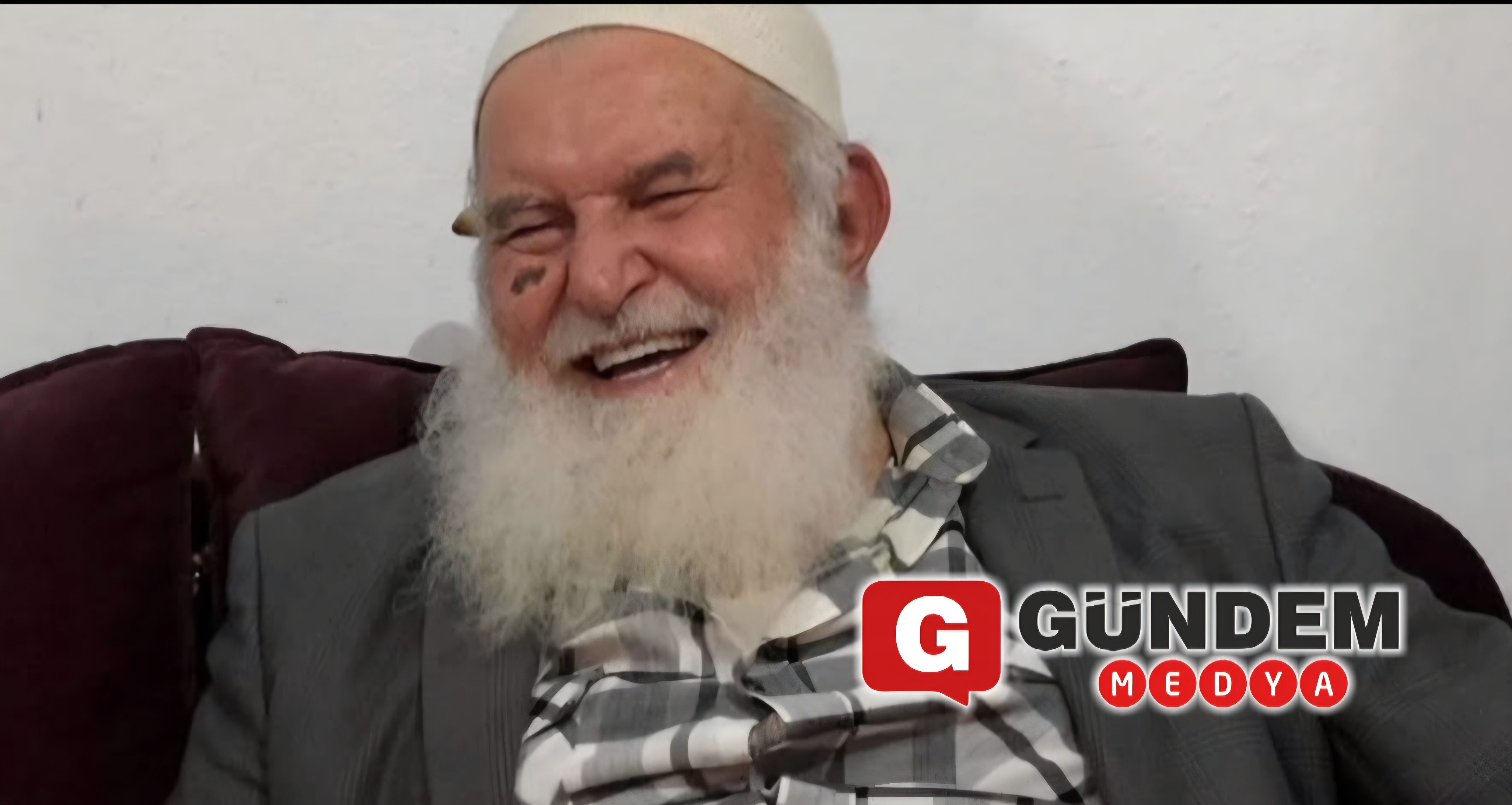 Hacı Zeki Yiğit hayatını kaybetti