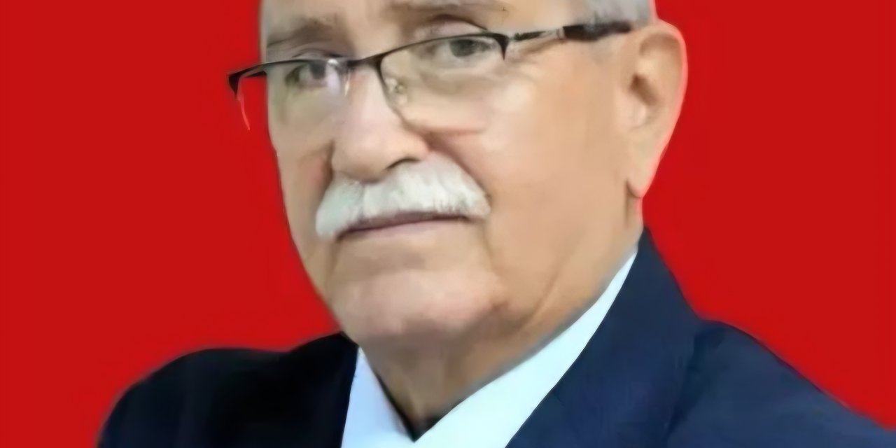 Milas İlçe Başkanı Görevinden İstifa Etti