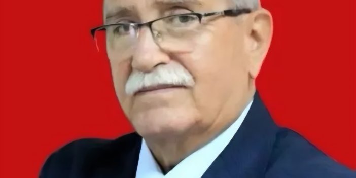 Milas İlçe Başkanı Görevinden İstifa Etti