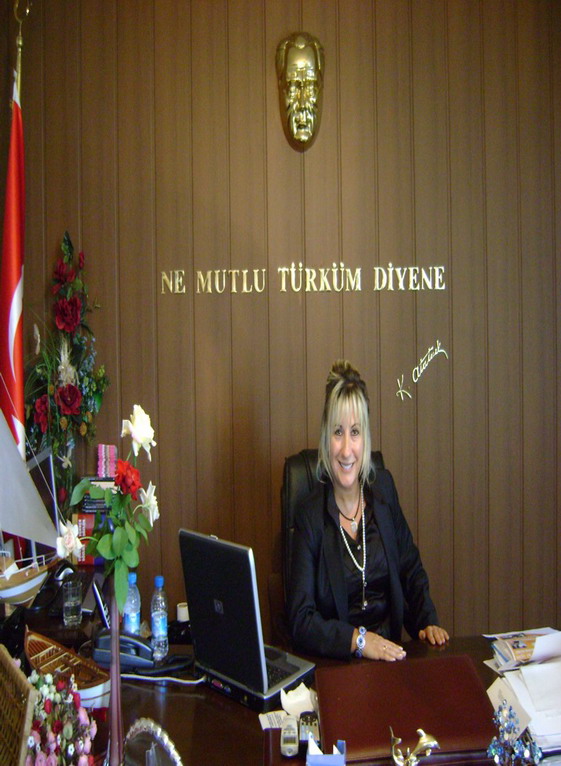 en önemli mesleğidir